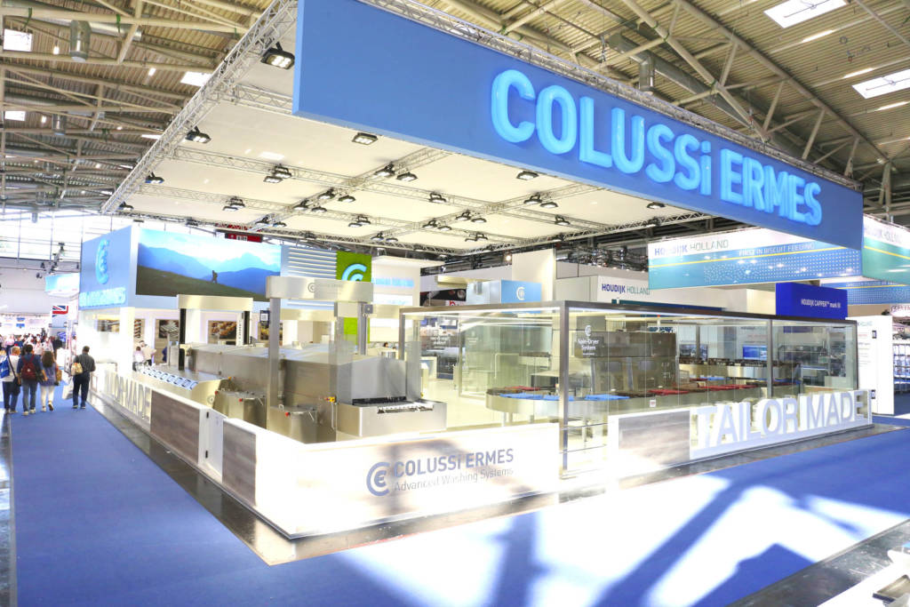 2018 Colussi Ermes os