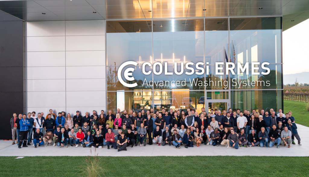 2026 Colussi Ermes os