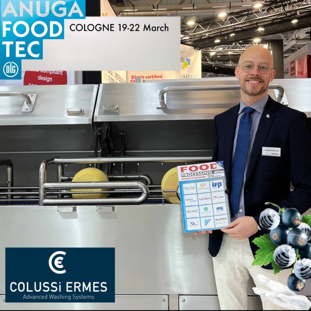 2024 Colussi Ermes os